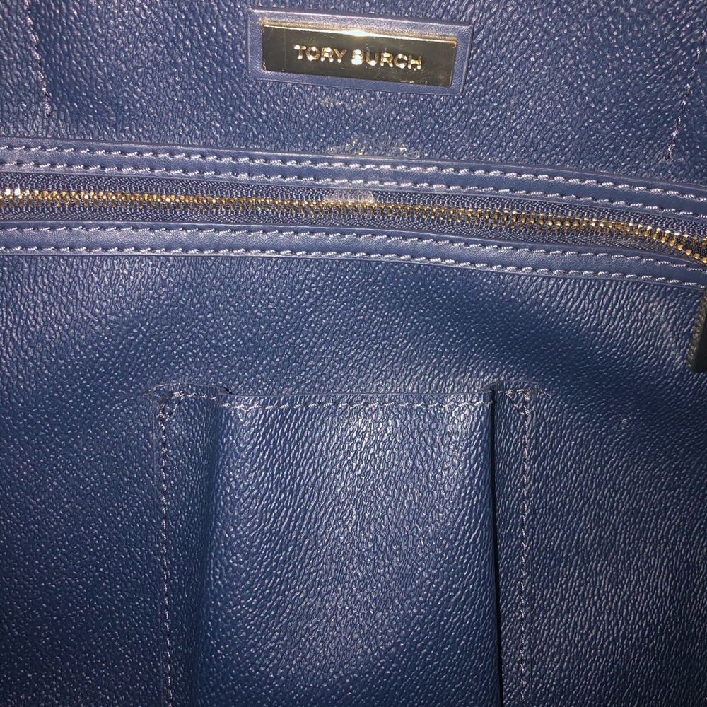 Tory Burch tote - Picture 3 of 5